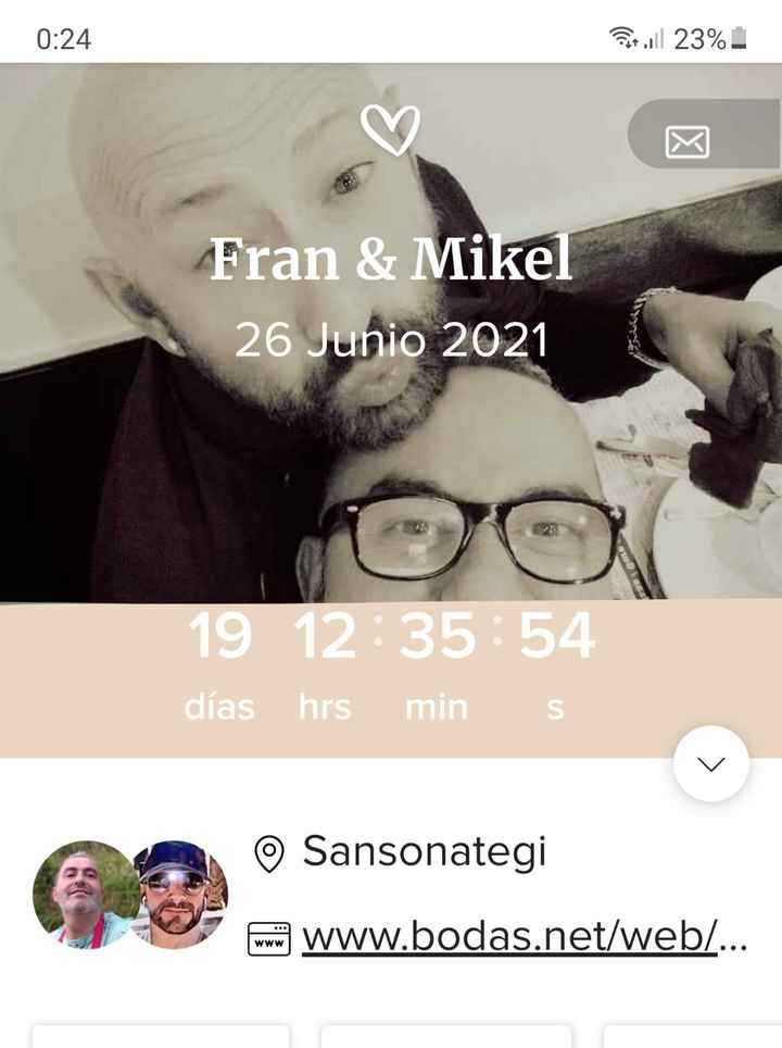 a un suspiro de.... - 1
