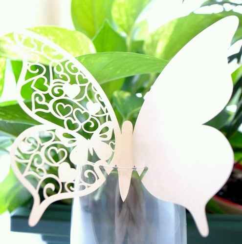 mariposas