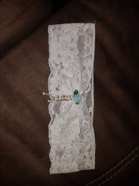 Regailto de mi suegra - 1