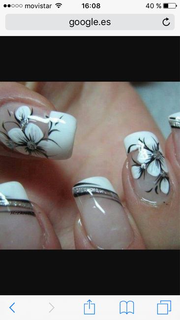 Manicura - 1