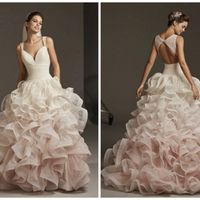 ¿Soy fiel a mí misma o voy de blanco? - 1