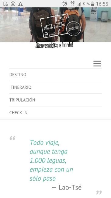 Invitaciones - 1