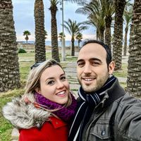 ÚLTIMO PASO: Te reto a... - 1