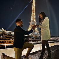 ¿Tu pareja se arrodilló para pedirte matrimonio? - 1
