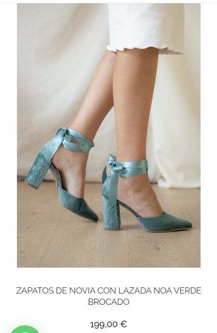 Zapatos de Miss Honolulu👠 - 2