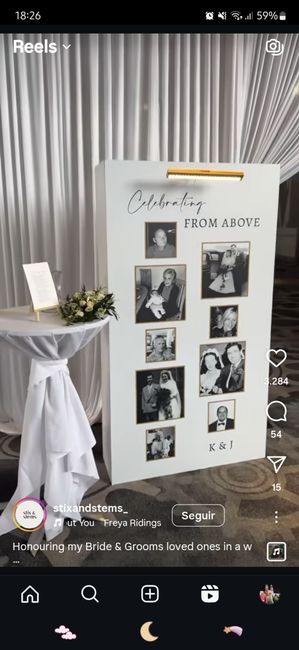 Familiares que ya no están con nosotros... 1