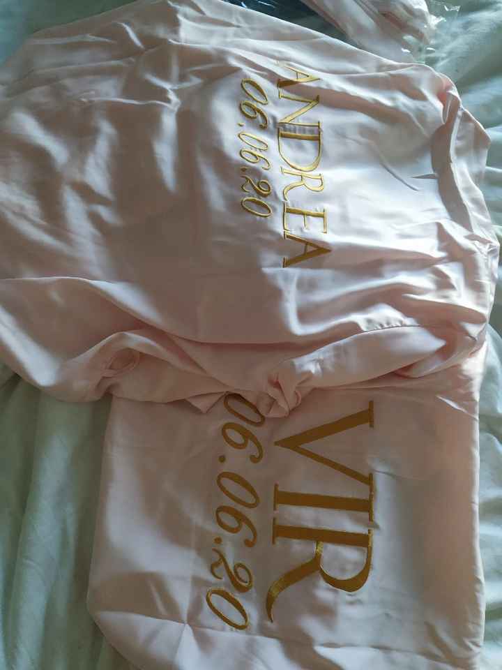 Batas para mis testigos! - 1