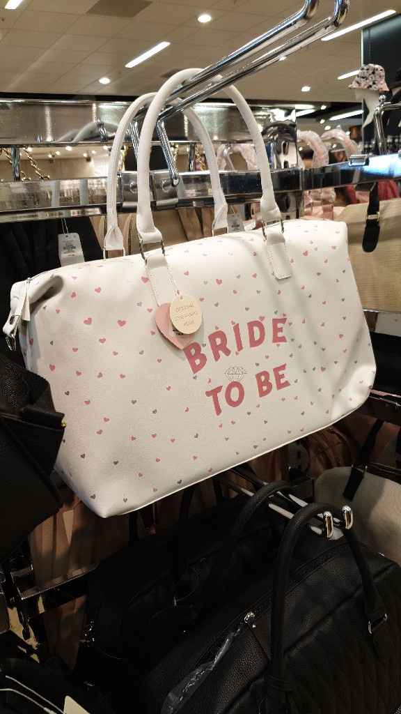 Primark novias 2020 - 4