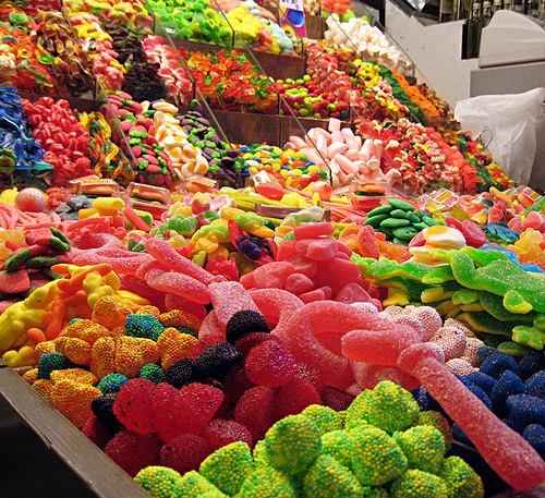 chuches para todos 