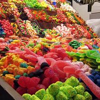 chuches para todos 