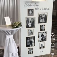 Familiares que ya no están con nosotros... - 1