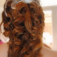 Peinados novia. ¿me ayudáis a elegir? - 4