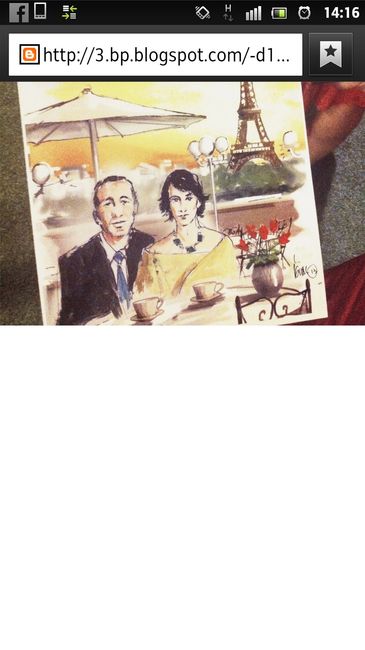 Retratista para nuestra boda - 1