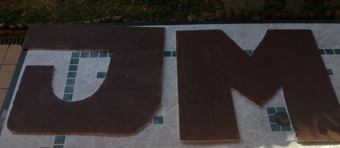 letras