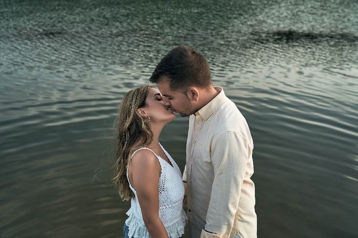 Fotos preboda ❤️ 2