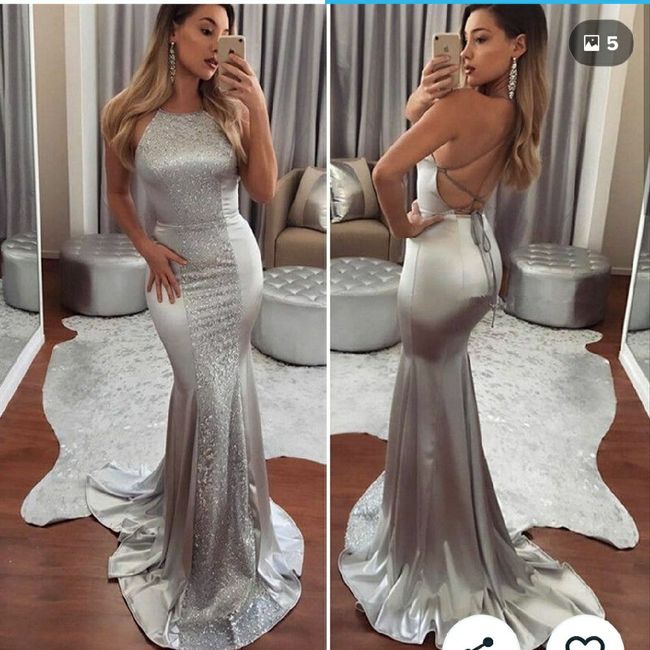 Vestidos low cost de verdad: opiniones 2