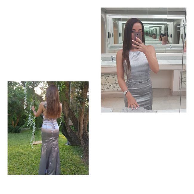 Vestidos low cost de verdad: opiniones 3