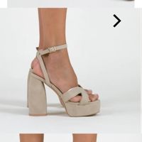 Duda entre zapatos!!! - 1