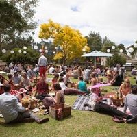 boda picnic