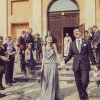 boda diferente