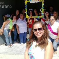 Mi segunda despedida!!! - 1