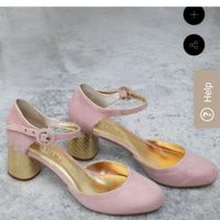 ¿De qué marca serán tus zapatos de novia? 👠 - 1