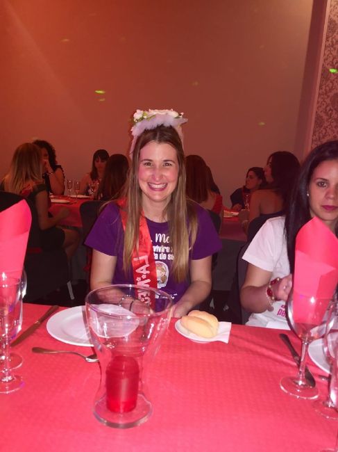 Mi despedida ya pasó - 10