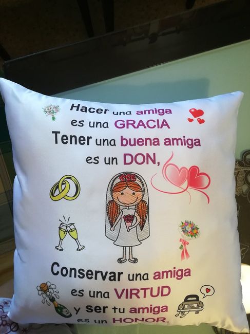 Mi despedida ya pasó - 11