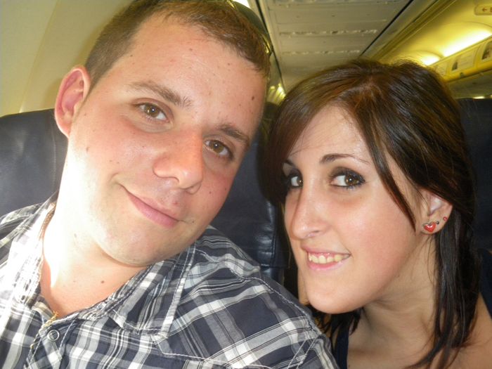 Mi amor y yo