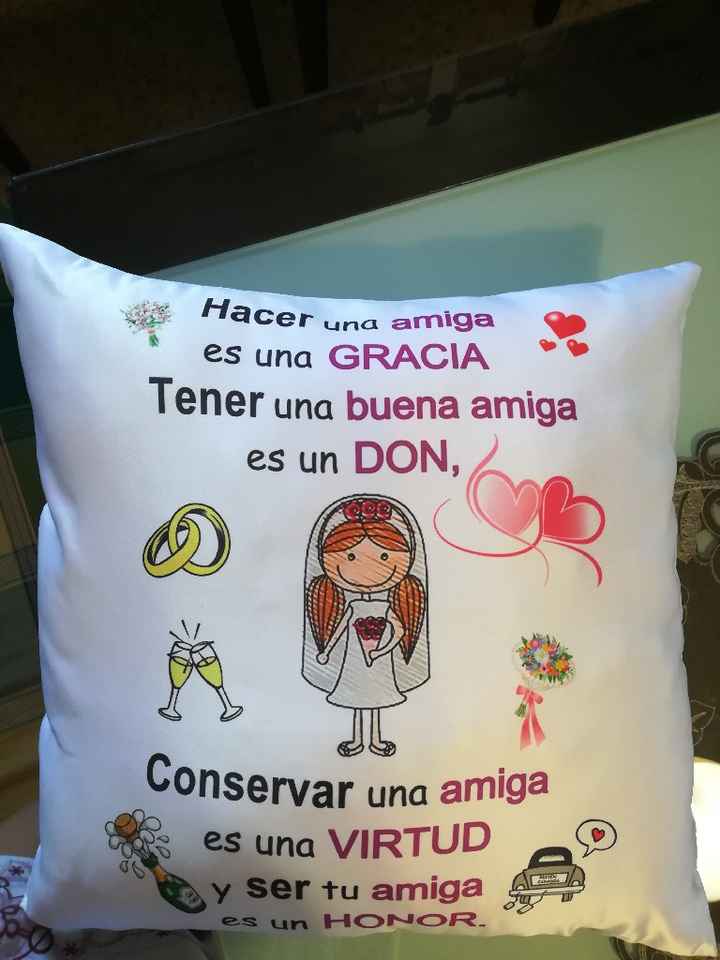 Mi despedida ya pasó - 11