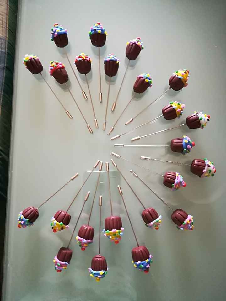 Terminados mis alfileres!! - 3