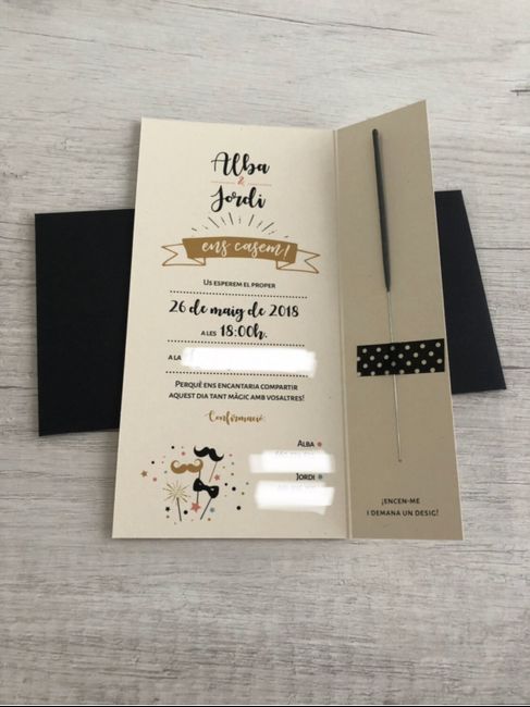  Invitaciones para el día b - 3