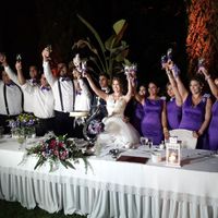 La boda de mis sueños ya pasó! - 1