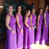 La boda de mis sueños ya pasó! - 2