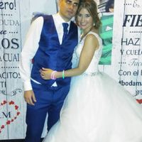 La boda de mis sueños ya pasó! - 3