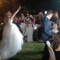 La boda de mis sueños ya pasó! - 5
