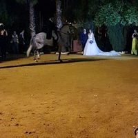 La boda de mis sueños ya pasó! - 6