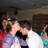 besos