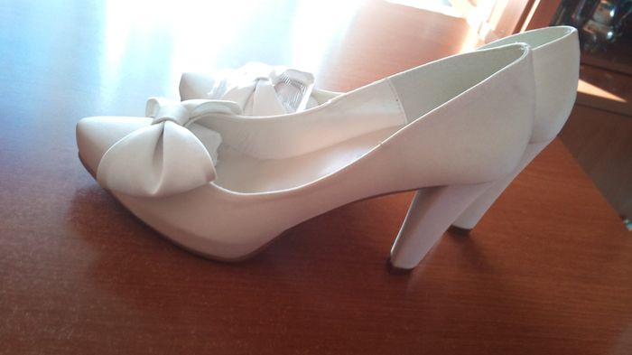 mis Zapatos