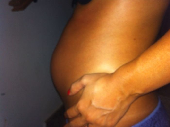 27 semanas!!!