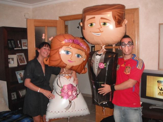 Despedida Sorpresaaaa