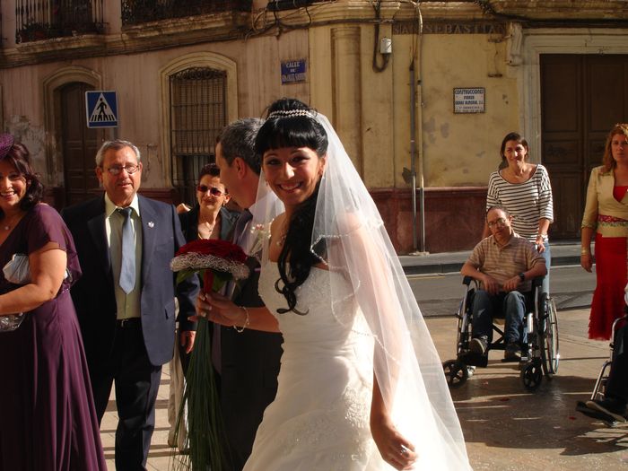 =) Fue un dia Maravilloso!!!!!