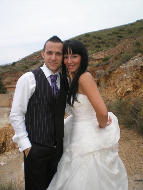 Post Boda....