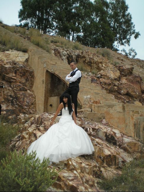 Post Boda 
