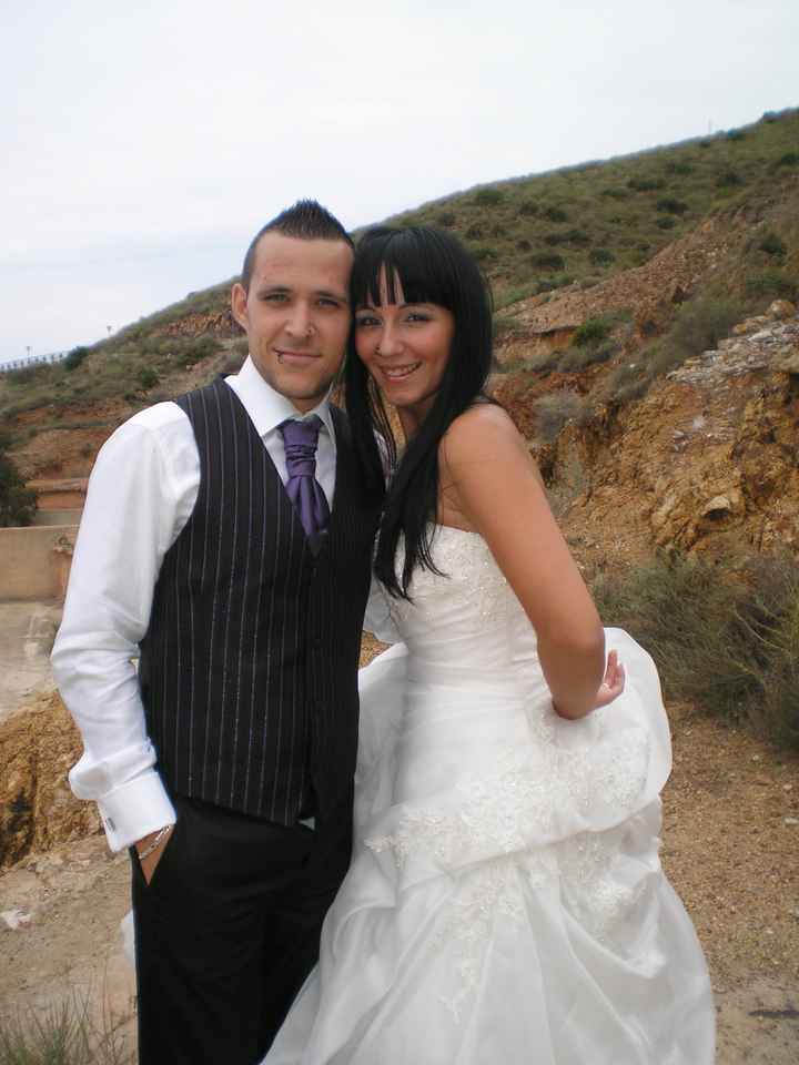 Post Boda....