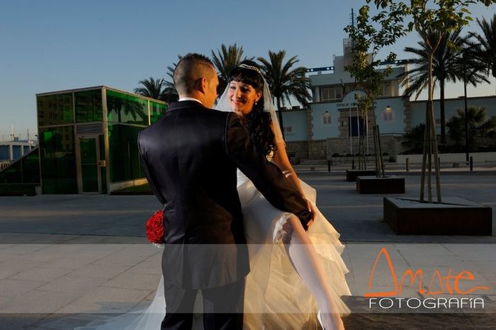 Mas de nuestra Boda