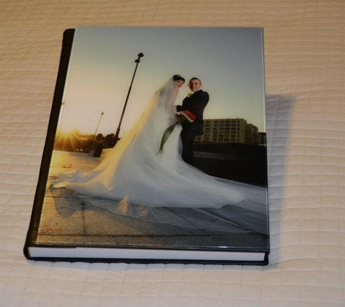 Nuestro ALBUM