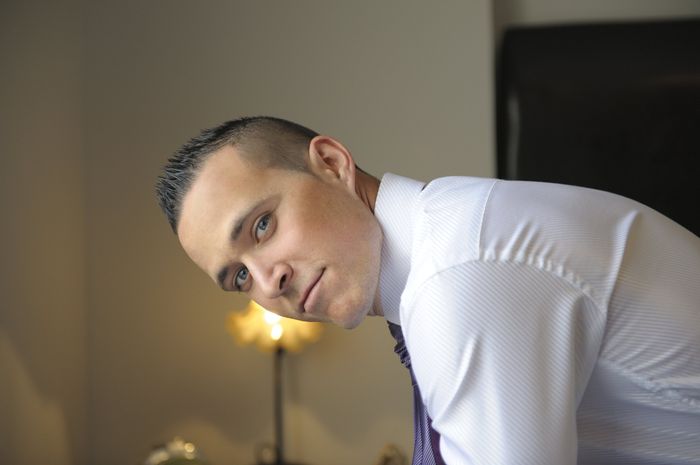 MI MARIDO....