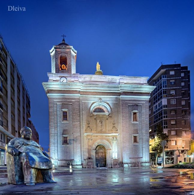 Nuestra Iglesia