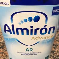 Leche Almirón ar alguien la probó? - 1
